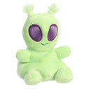 Ross Alien Palm Pal - Toy Shoppe >> Plush - by Aurora - view 2