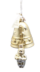 Baby Bell Night Before Christmas - The Country Christmas Loft