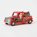 Santa's Candy Cargo - Christmas >> Figurines >> Jim Shore - by Jim Shore - view 5
