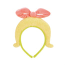 The Whoville Trio: Collectible Character Headbands 3 piece set