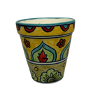 Brights  Decorative Jar Scented Candle - 4 Inch - - Home & Living >> Candles >> Jar - by Gerson