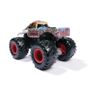 Monster Jam - 1:64 Scale Die Cast - Zombie Legacy Edition