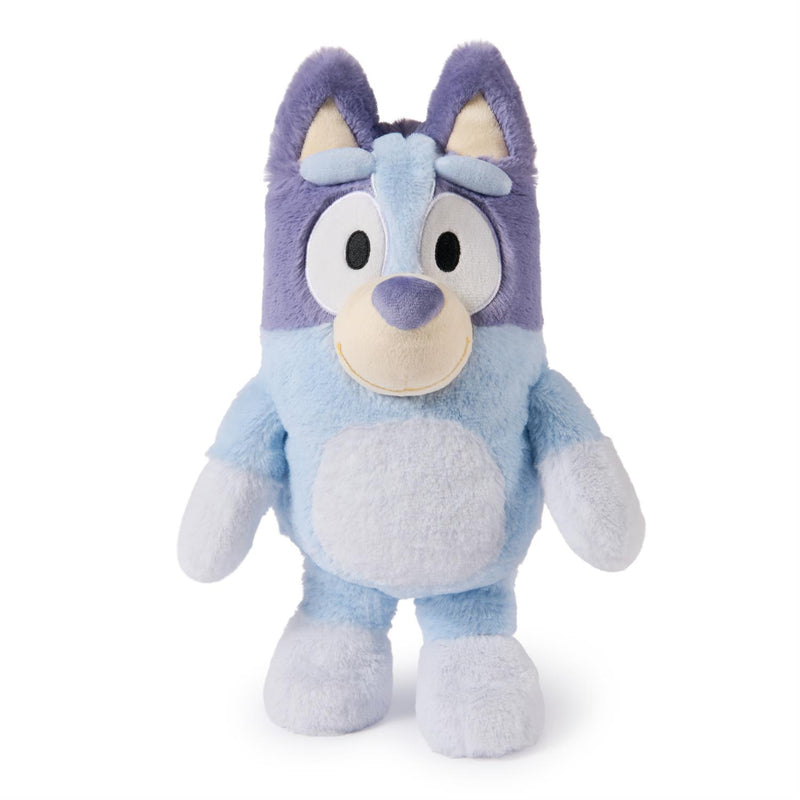 Sustainably Soft Bluey Plush