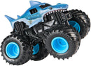 Monster Jam - 1:64 Scale Die Cast - Megalodon - Cars and Trucks - view 2