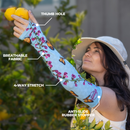 Protection Sleeves - Monarch - S/M