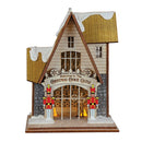 Christmas Cookie Store Ginger Cottage Collection