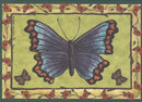 Notecards & Envelopes Set - Butterflies and Such