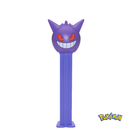 Pez Pokemon Dispenser with 3 Candy Rolls - Gengar