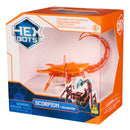 HexBot Scorpion -  Orange