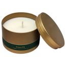 Fraser Fir Travel Tin Candle – 8 oz