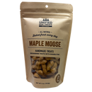 Maple Moose Handmade Dog Treats