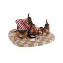 Turkey For The Hounds - Christmas >> Villages >> A Christmas Story - by Department 56