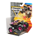 Monster Jam - 1:64 Scale Die Cast - Stone Crusher Legacy Edition