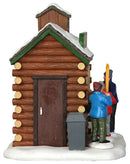 The Waffle Hut - Christmas >> Villages >> Accessories - by Lemax - view 2