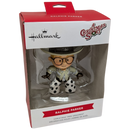 A Christmas Story - Cowboy Ralphie Christmas Ornament