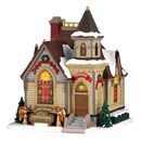 Maple Lane Chapel