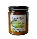 Matcha Green Tea Jar Candle