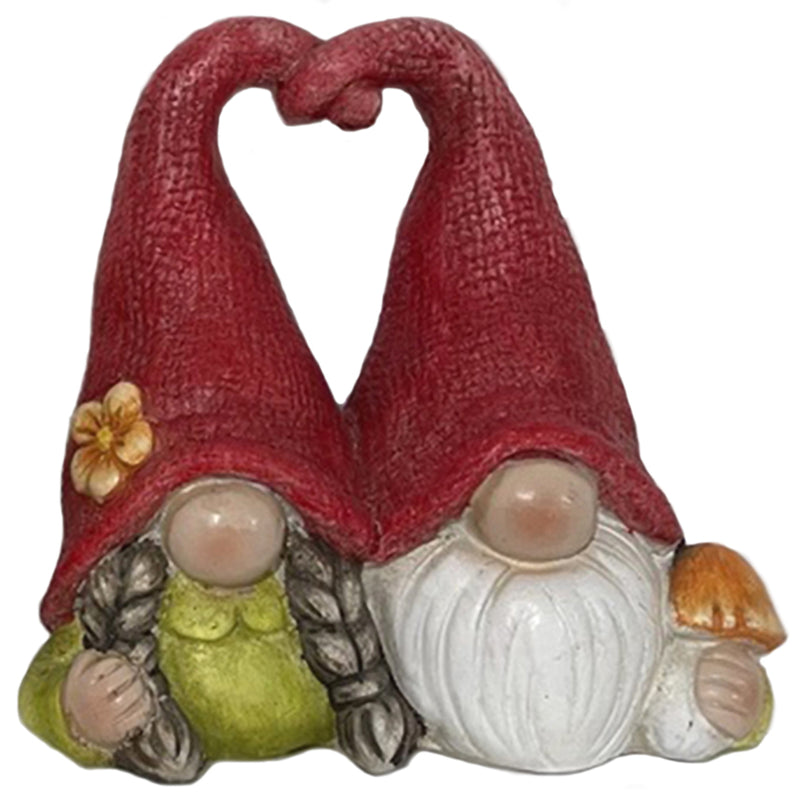 Love  Gnomes