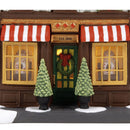 Chris' Kringles - City Bakery