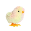 Wind Up Toy Pastel Chick