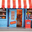 The Semiquincentenial Gift Shop - 2 Piece Set