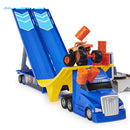 Monster Jam Transforming Hauler - Cars and Trucks - view 3