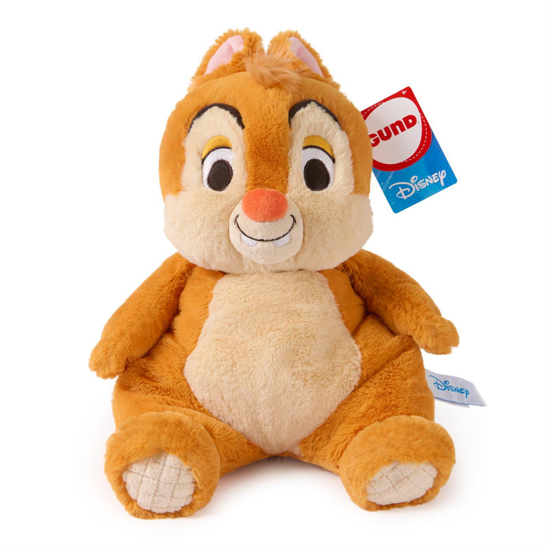 Oh So Snuggly Dale Plush