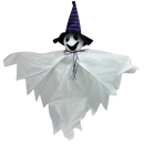 Halloween Hanging Ghost Decoration