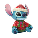Galactic Glow: Stitch’s Light-Up Holiday Style - Christmas >> Figurines >> Jim Shore - by Jim Shore - view 5