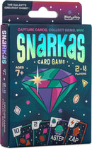 Snarkas Card Game