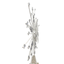 13.5 Inch Glitzy Gem Tree Topper