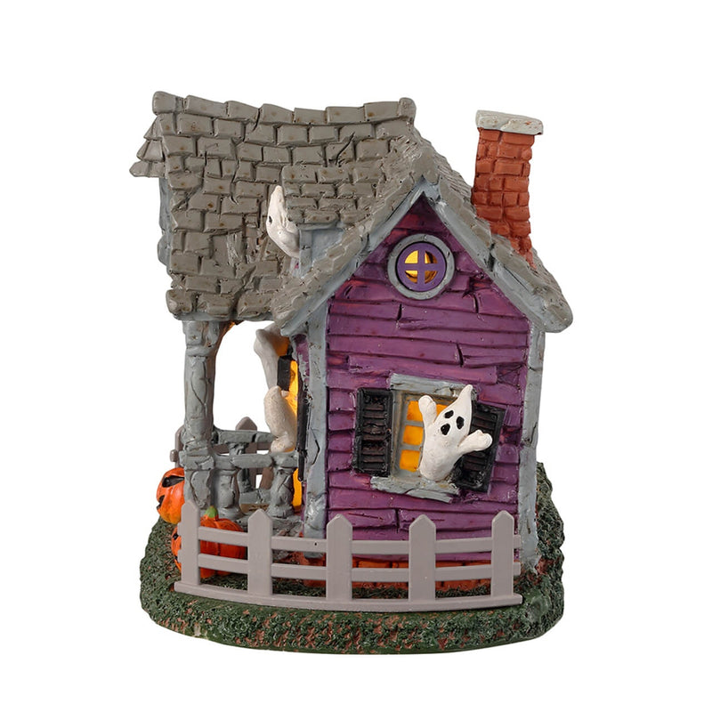 Ghost Cottage - Openstock