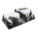 Mini Village Base - 2 Buildings