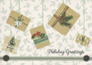 Farm House Boxed Cards – Holiday Greetings Gifts
