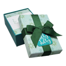 Luxury Gift Card Box  - Snowflake