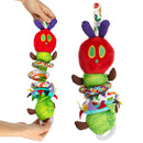 World of Eric Carle The Very Hungry Caterpillar Jiggle Activity Toy