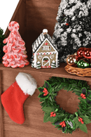 Christmas Market Stall