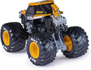 Monster Jam - 1:64 Scale Die Cast -JCB Digatron