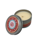 You Light Me Up 3 oz Candle Tin - Sunkissed - Home & Living >> Candles >> Travel Tins - by Gerson