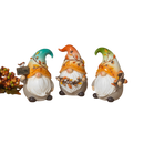 Harvest Gnome - 5 Inch -
