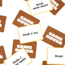 Game Rover - A Game You Play With Your Dog