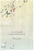 Redwood Paradise - Thinking Of You Card