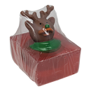 Toy Holiday Duck Soap -