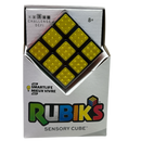 Sensory Cube Rubiks Cube