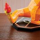 4D Build Pokemon Charizard 3D Puzzle Model Kit