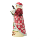 Caroler's Blessing: A Santa's Silent Song