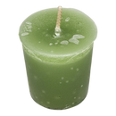 Scented Votive Candle Singles - Bayberry