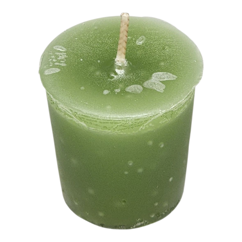 Scented Votive Candle Singles - Bayberry