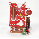 North Pole Sprinkle Mill - Christmas >> Villages >> North Pole Series - by Department 56 - view 3