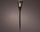 Solar Lighted Yard Stake - 18 Inches - Home & Living >> Garden - by Gerson - view 3